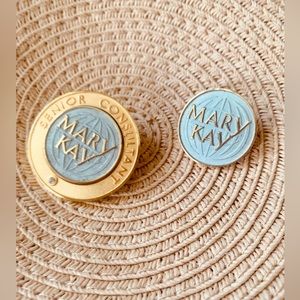 Mary Kay Pins